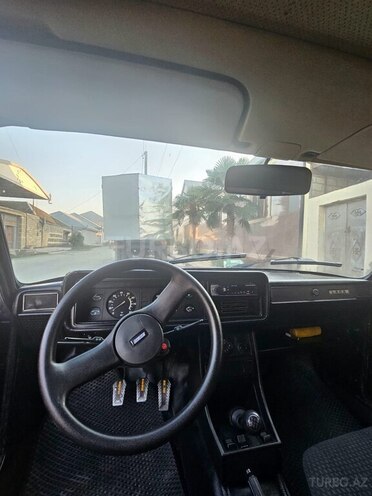 LADA (VAZ) 2107 2005, 84,000 km - 1.6 l - Şəmkir