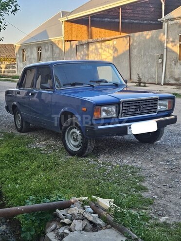 LADA (VAZ) 2107 2005, 84,000 km - 1.6 l - Şəmkir