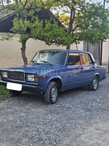 LADA (VAZ) 2107 2005, 84,000 km - 1.6 l - Şəmkir