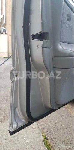 Mercedes C 180 1997, 267,000 km - 1.8 l - Bakı