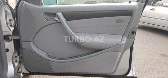 Mercedes C 180 1997, 267,000 km - 1.8 l - Bakı