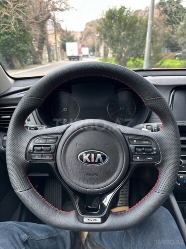Kia Optima 2016, 51,000 km - 2.0 л - Bakı