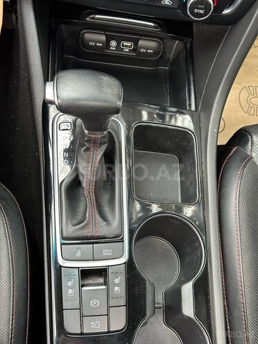 Kia Optima 2016, 51,000 km - 2.0 л - Bakı