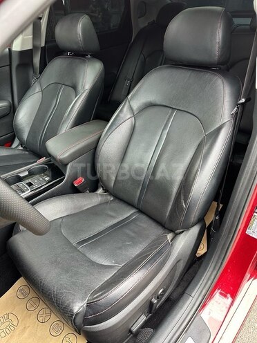 Kia Optima 2016, 51,000 km - 2.0 л - Bakı