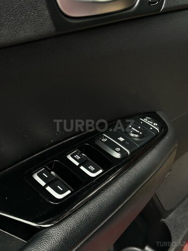 Kia Optima 2016, 51,000 km - 2.0 л - Bakı