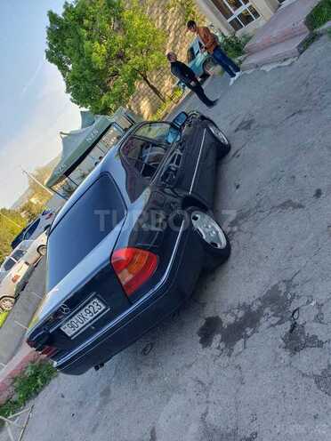 Mercedes C 180 1996, 222,222 km - 1.8 л - Qazax