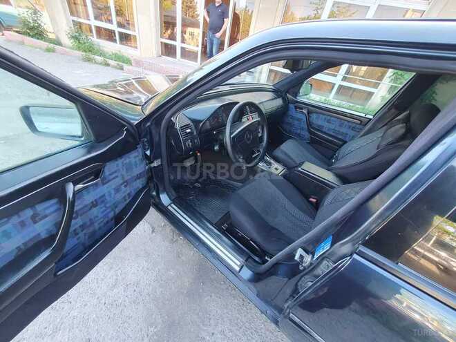 Mercedes C 180 1996, 222,222 km - 1.8 л - Qazax