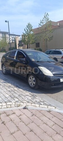 Toyota Prius 2009, 311,880 km - 1.5 l - Bakı