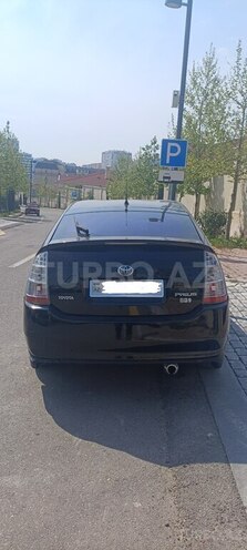 Toyota Prius 2009, 311,880 km - 1.5 l - Bakı