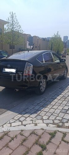Toyota Prius 2009, 311,880 km - 1.5 l - Bakı