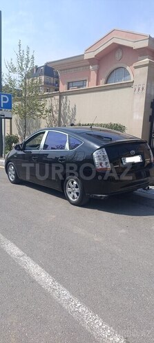 Toyota Prius 2009, 311,880 km - 1.5 l - Bakı
