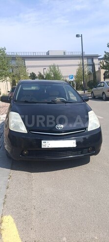 Toyota Prius 2009, 311,880 km - 1.5 l - Bakı