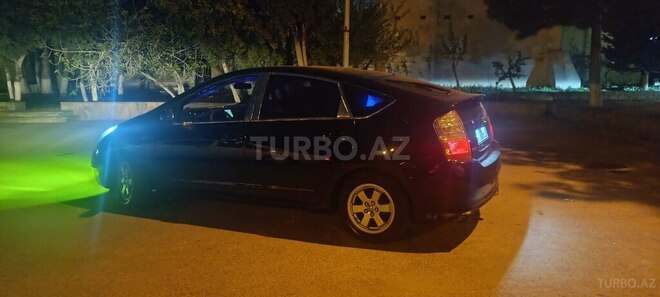 Toyota Prius 2009, 311,880 km - 1.5 l - Bakı