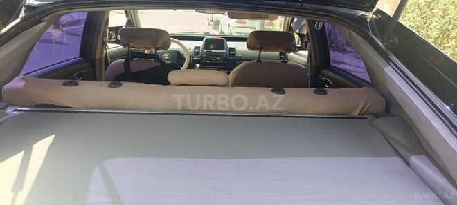 Toyota Prius 2009, 311,880 km - 1.5 l - Bakı