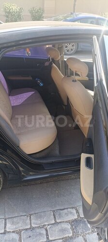 Toyota Prius 2009, 311,880 km - 1.5 l - Bakı