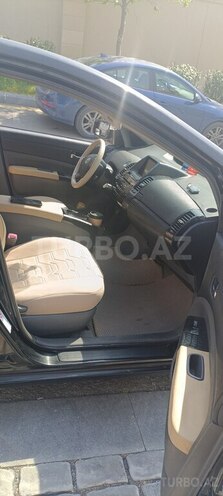 Toyota Prius 2009, 311,880 km - 1.5 l - Bakı