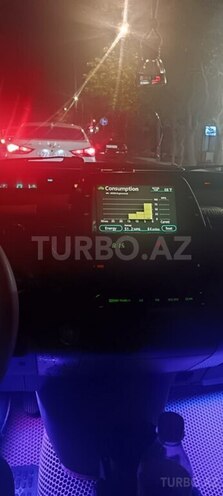 Toyota Prius 2009, 311,880 km - 1.5 l - Bakı
