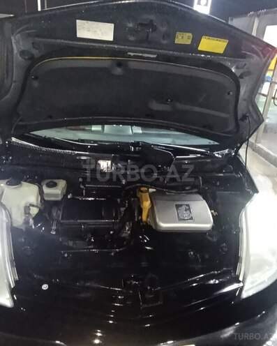 Toyota Prius 2009, 311,880 km - 1.5 l - Bakı