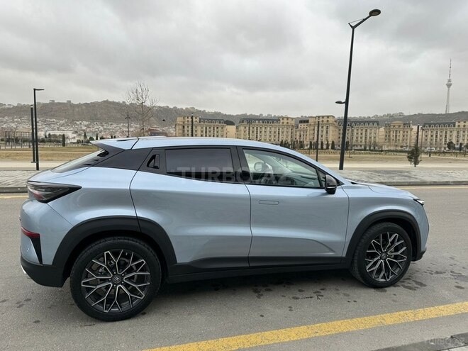 Changan Uni-T 2022, 45,000 km - 1.5 l - Bakı