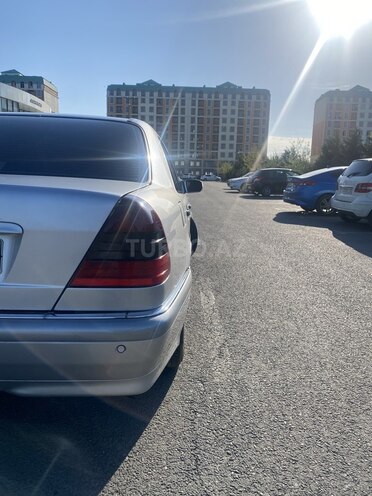 Mercedes C 180 1998, 365,000 km - 1.8 l - Bakı