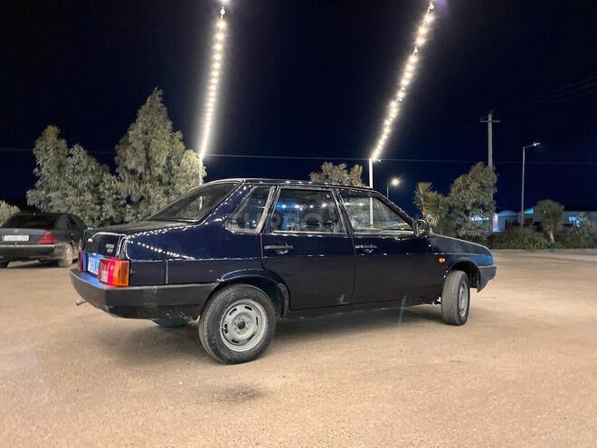 LADA (VAZ) 21099 1999, 410,000 km - 1.5 л - Bakı