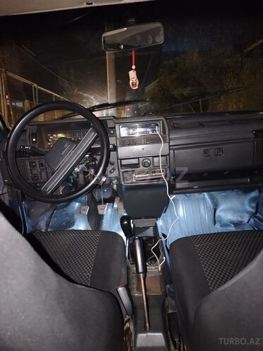 LADA (VAZ) 21099 1999, 410,000 km - 1.5 л - Bakı