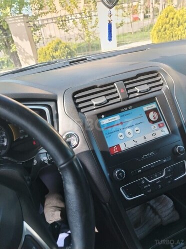 Ford Fusion (North America) 2019, 11,990 km - 1.5 l - Bakı