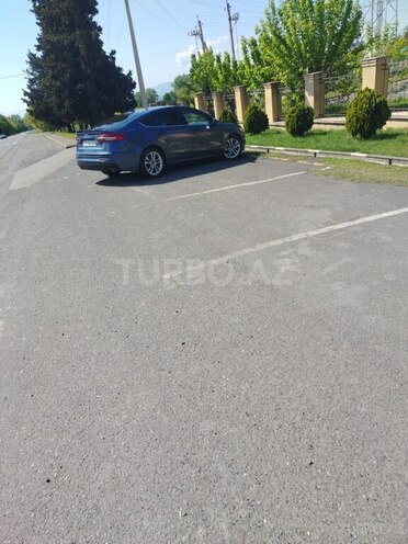 Ford Fusion (North America) 2019, 11,990 km - 1.5 l - Bakı