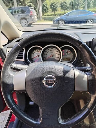 Nissan Tiida 2011, 100,774 km - 1.5 l - Bakı