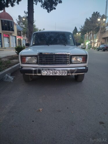 LADA (VAZ) 2107 2002, 98,000 km - 1.6 л - Goranboy