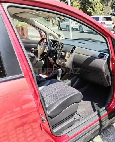 Nissan Tiida 2011, 100,774 km - 1.5 l - Bakı