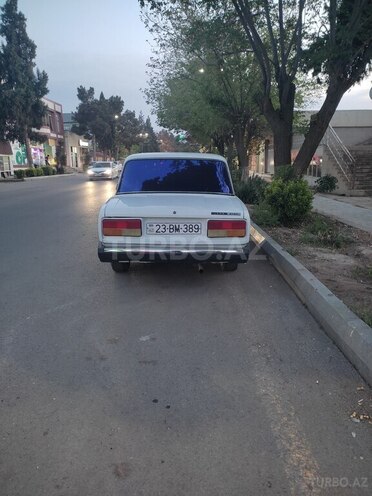 LADA (VAZ) 2107 2002, 98,000 km - 1.6 л - Goranboy