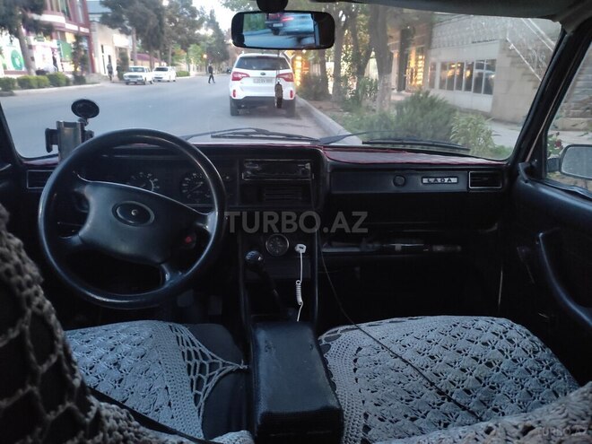 LADA (VAZ) 2107 2002, 98,000 km - 1.6 л - Goranboy