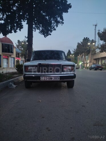 LADA (VAZ) 2107 2002, 98,000 km - 1.6 л - Goranboy