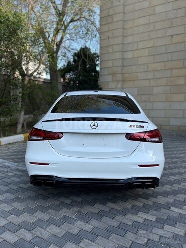Mercedes E 300 2016, 92,000 km - 2.0 l - Bakı