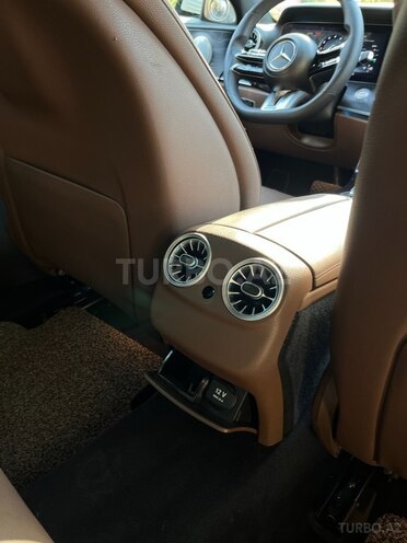 Mercedes E 300 2016, 92,000 km - 2.0 l - Bakı