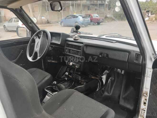 LADA (VAZ) Niva 1991, 354,455 km - 1.7 l - Lənkəran