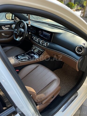 Mercedes E 300 2016, 92,000 km - 2.0 l - Bakı