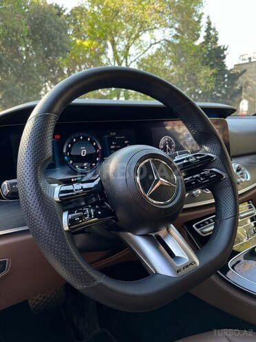 Mercedes E 300 2016, 92,000 km - 2.0 l - Bakı