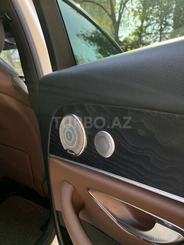 Mercedes E 300 2016, 92,000 km - 2.0 l - Bakı