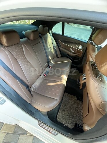 Mercedes E 300 2016, 92,000 km - 2.0 l - Bakı