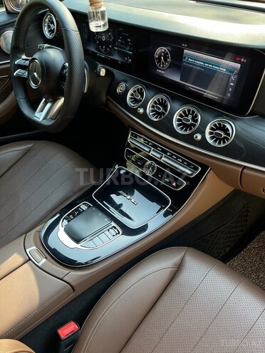 Mercedes E 300 2016, 92,000 km - 2.0 l - Bakı