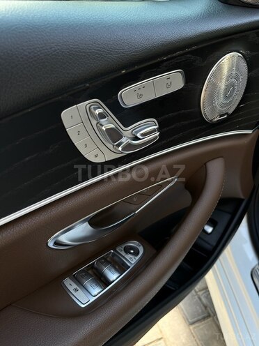 Mercedes E 300 2016, 92,000 km - 2.0 l - Bakı
