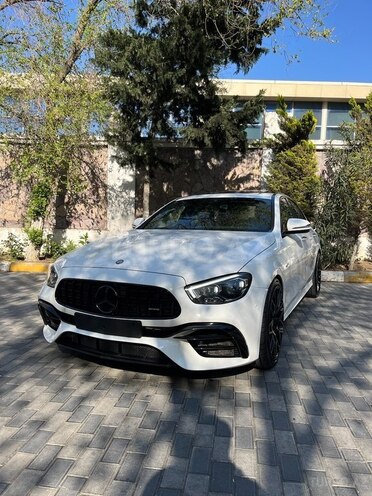 Mercedes E 300 2016, 92,000 km - 2.0 l - Bakı