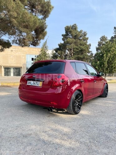 Kia Ceed 2007, 315,000 km - 1.4 l - Bakı