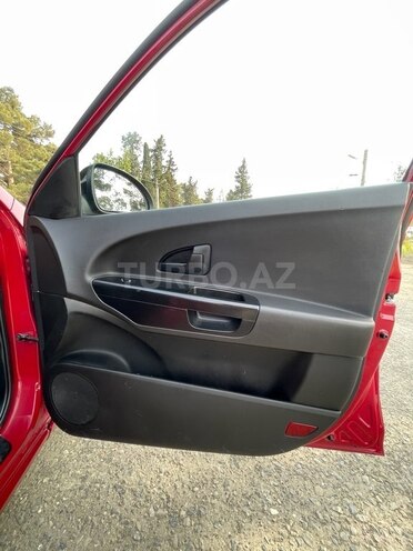 Kia Ceed 2007, 315,000 km - 1.4 l - Bakı