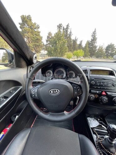 Kia Ceed 2007, 315,000 km - 1.4 l - Bakı