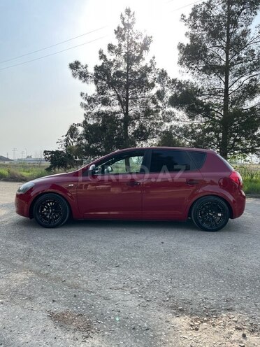 Kia Ceed 2007, 315,000 km - 1.4 l - Bakı