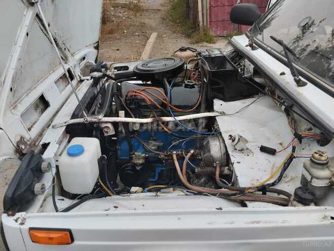 LADA (VAZ) Niva 1991, 354,455 km - 1.7 l - Lənkəran