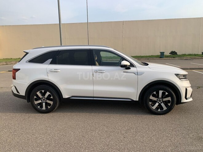 Kia Sorento 2021, 58,000 km - 2.2 l - Bakı